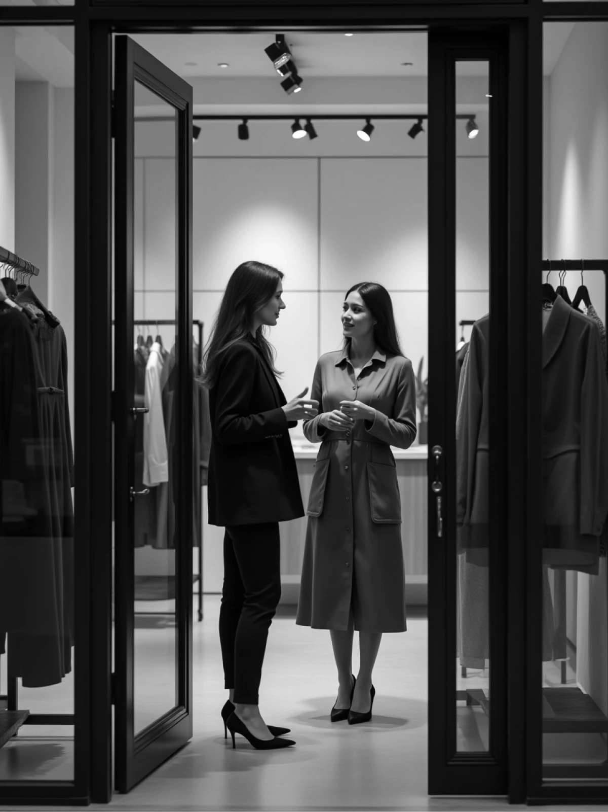 Fashion Retail